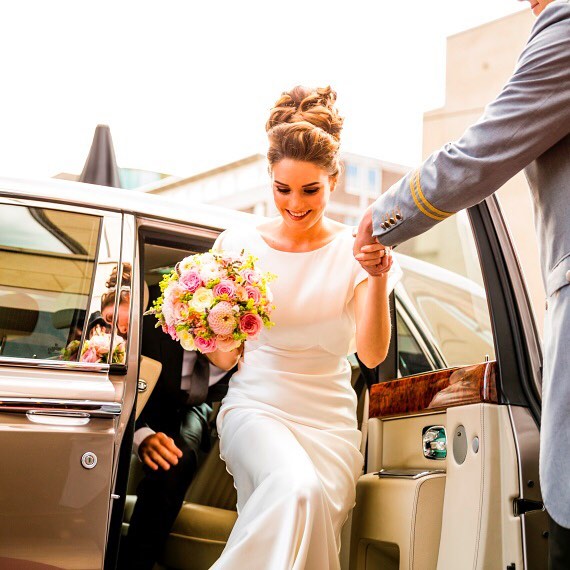 London Wedding Car Limo