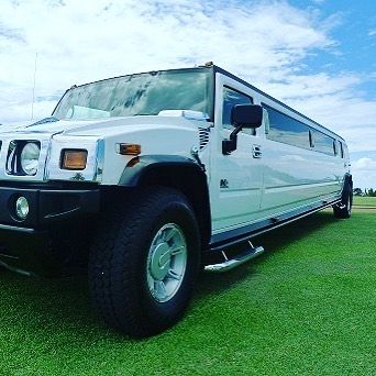 London Royal Ascot Limo luxury