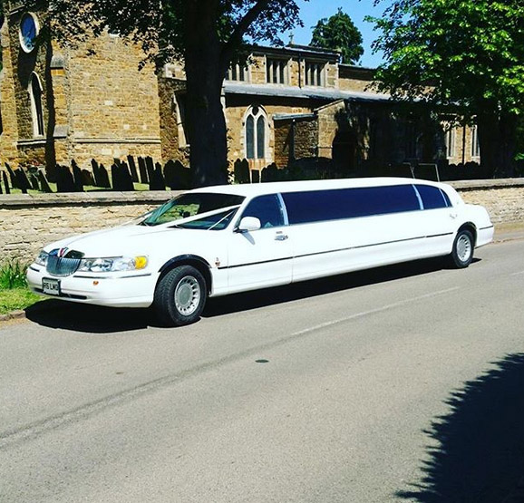 London Royal Ascot Limo hire