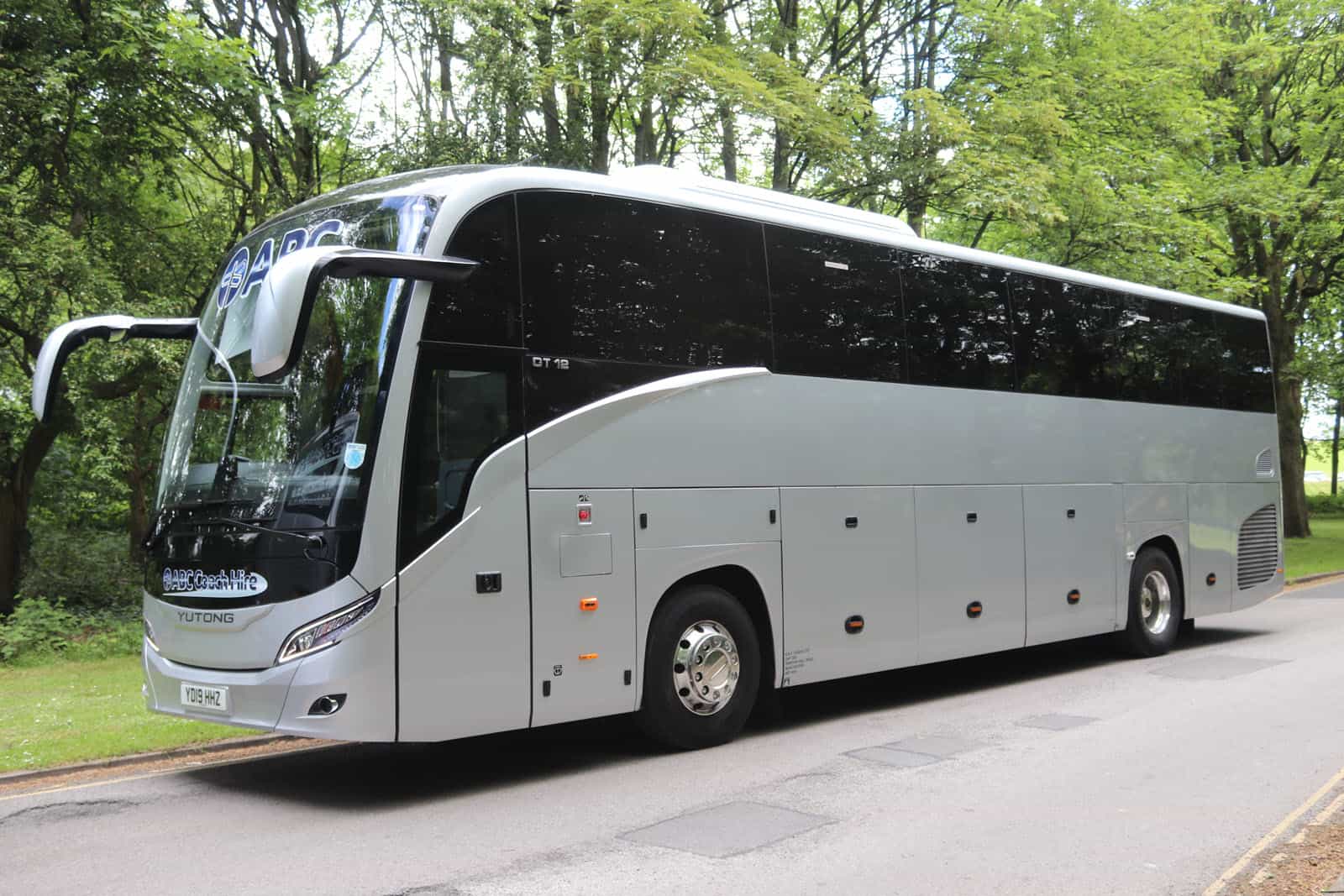 London Coach Hire