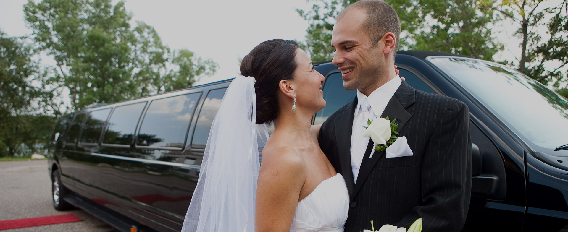 London Wedding