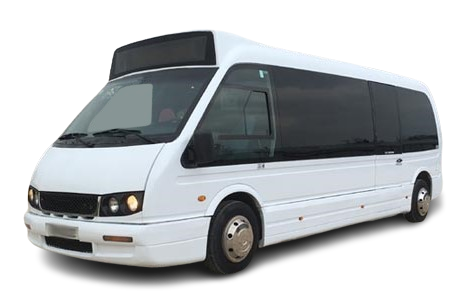 London Party bus