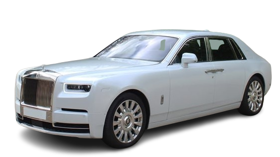 London Rolls Royce Phantom