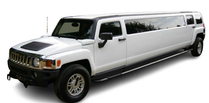 London h3 hummer limo