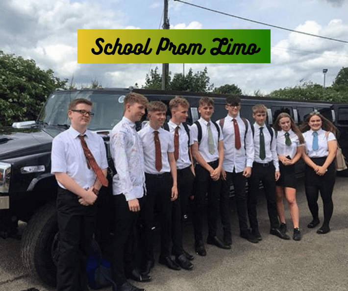 London School Limo