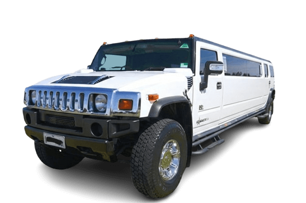 London White Limo