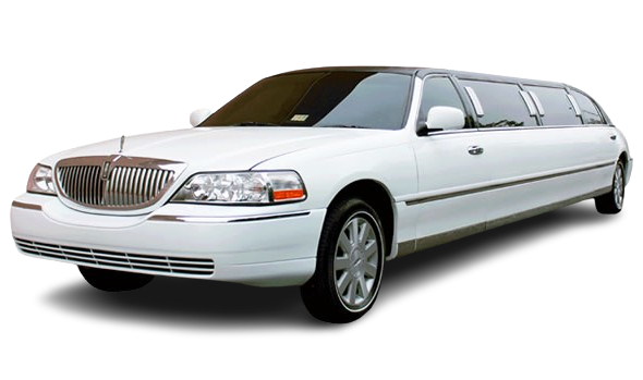 London White lincoln