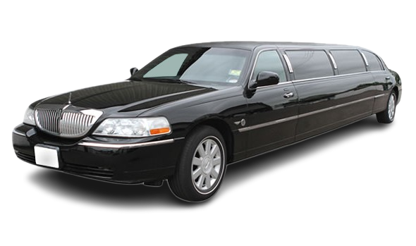 London black lincoln